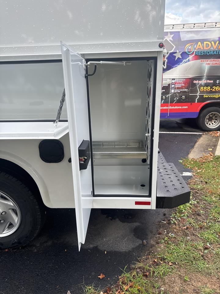2025 Ford E-350SD Base Gaithersburg MD