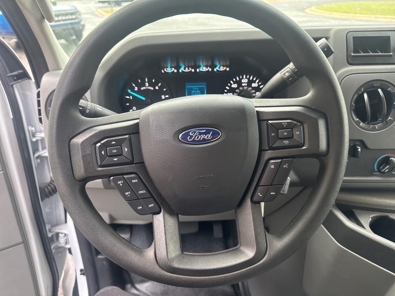 2025 Ford E-350SD Base Gaithersburg MD