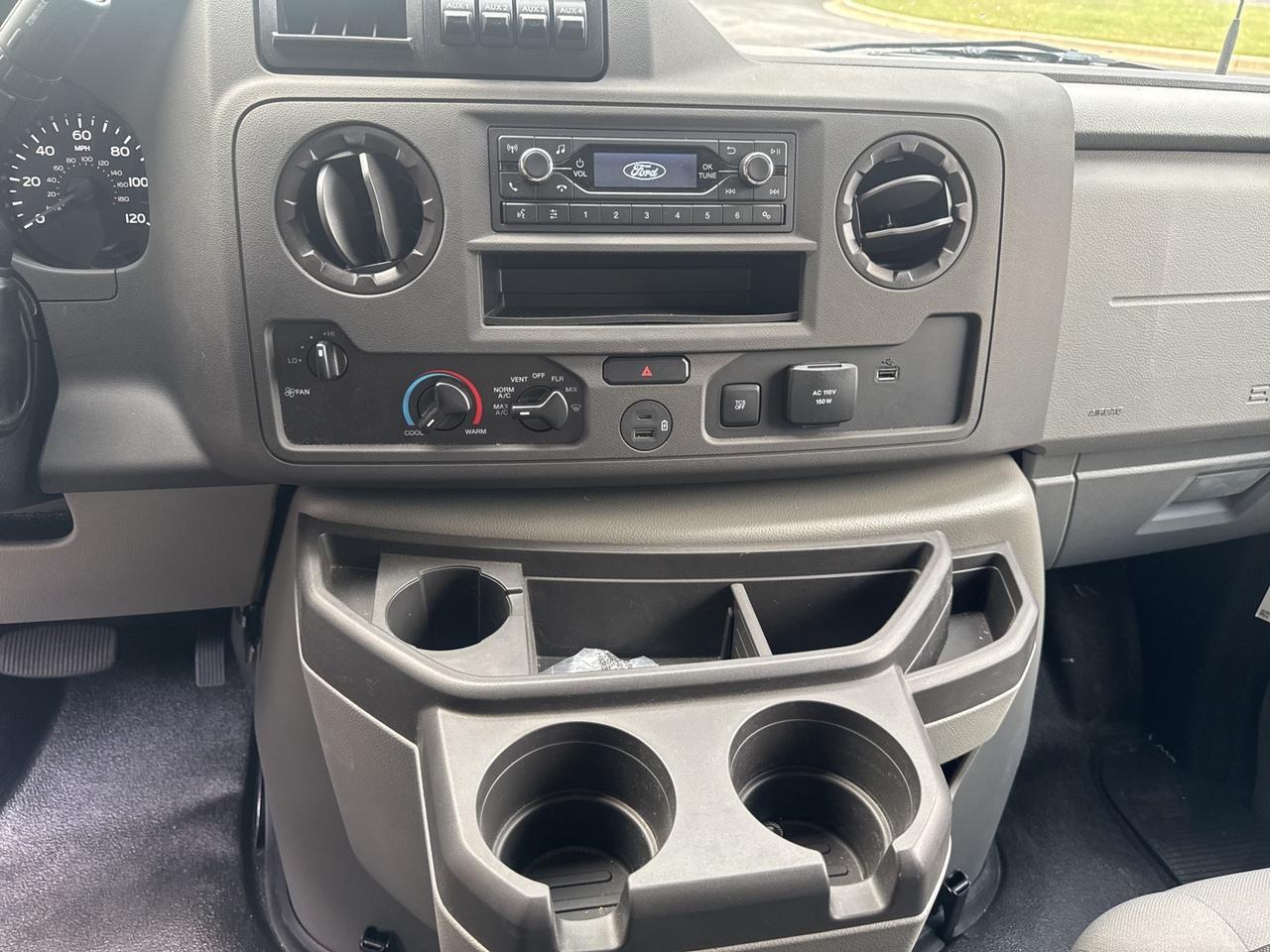2025 Ford E-350SD Base Gaithersburg MD