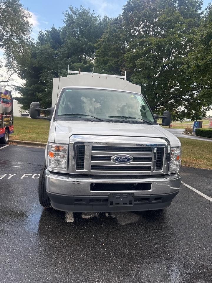 2025 Ford E-350SD Base Gaithersburg MD