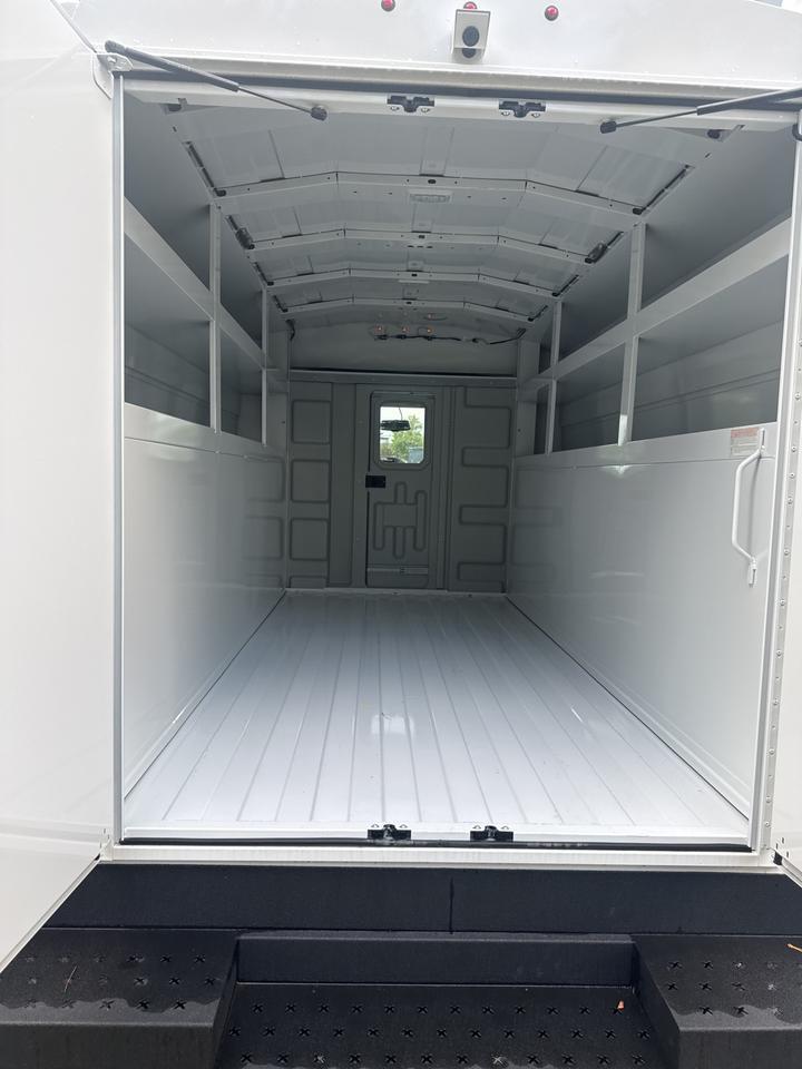 2025 Ford E-350SD Base Gaithersburg MD
