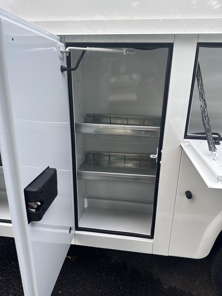 2025 Ford E-350SD Base Gaithersburg MD