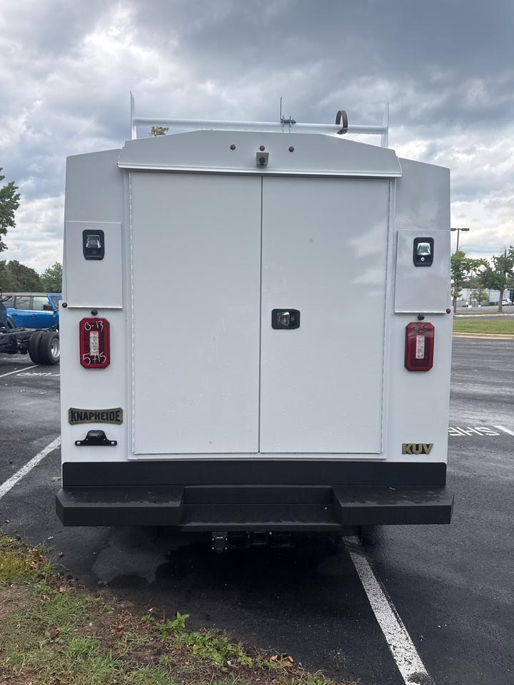 2025 Ford E-350SD Base Gaithersburg MD