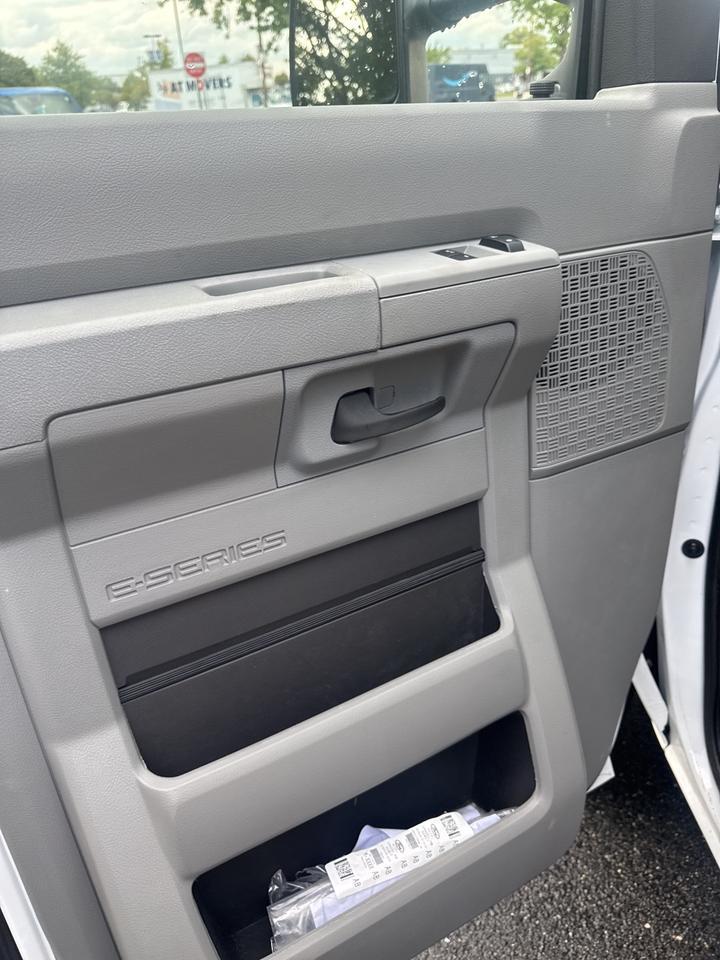 2025 Ford E-350SD Base Gaithersburg MD