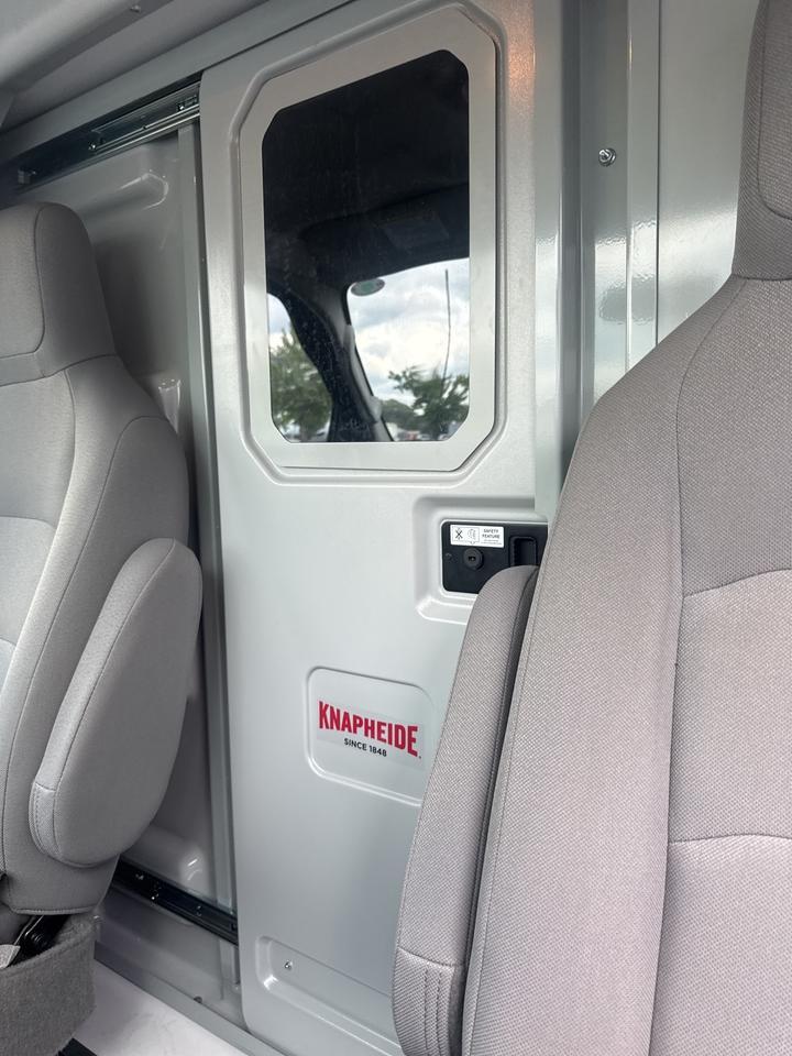 2025 Ford E-350SD Base Gaithersburg MD
