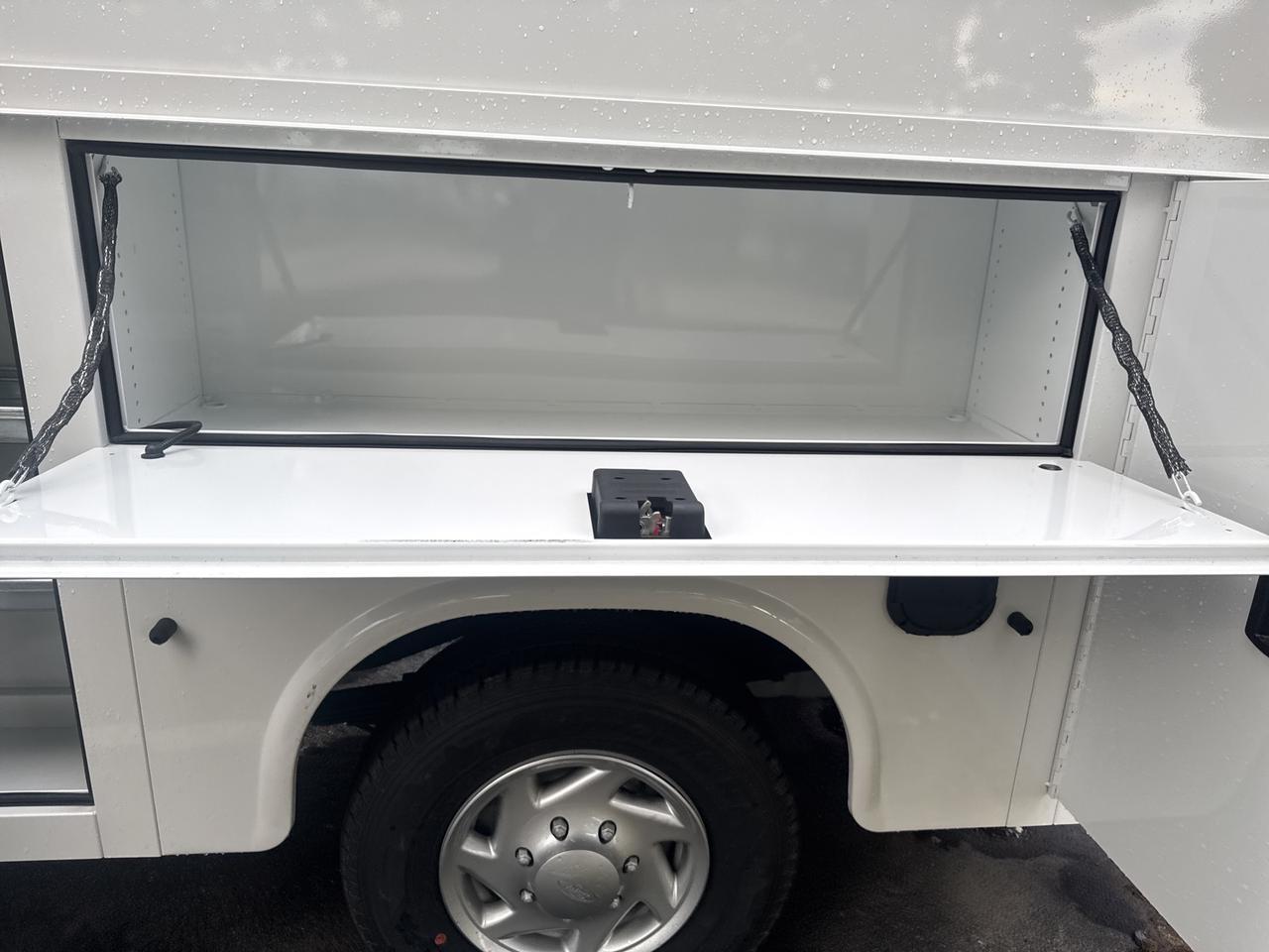 2025 Ford E-350SD Base Gaithersburg MD