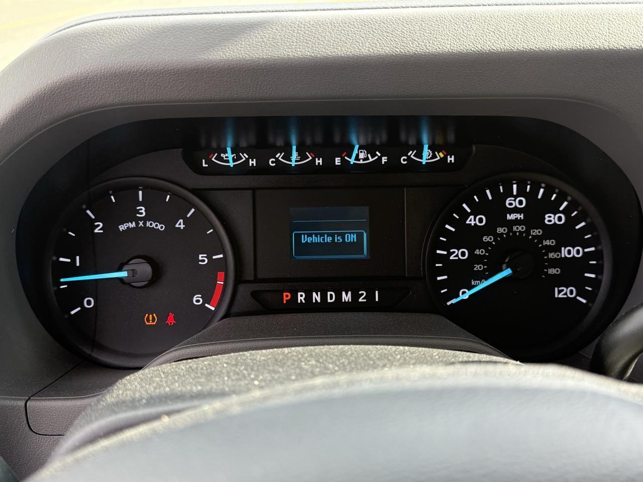 2025 Ford E-350SD Base Gaithersburg MD