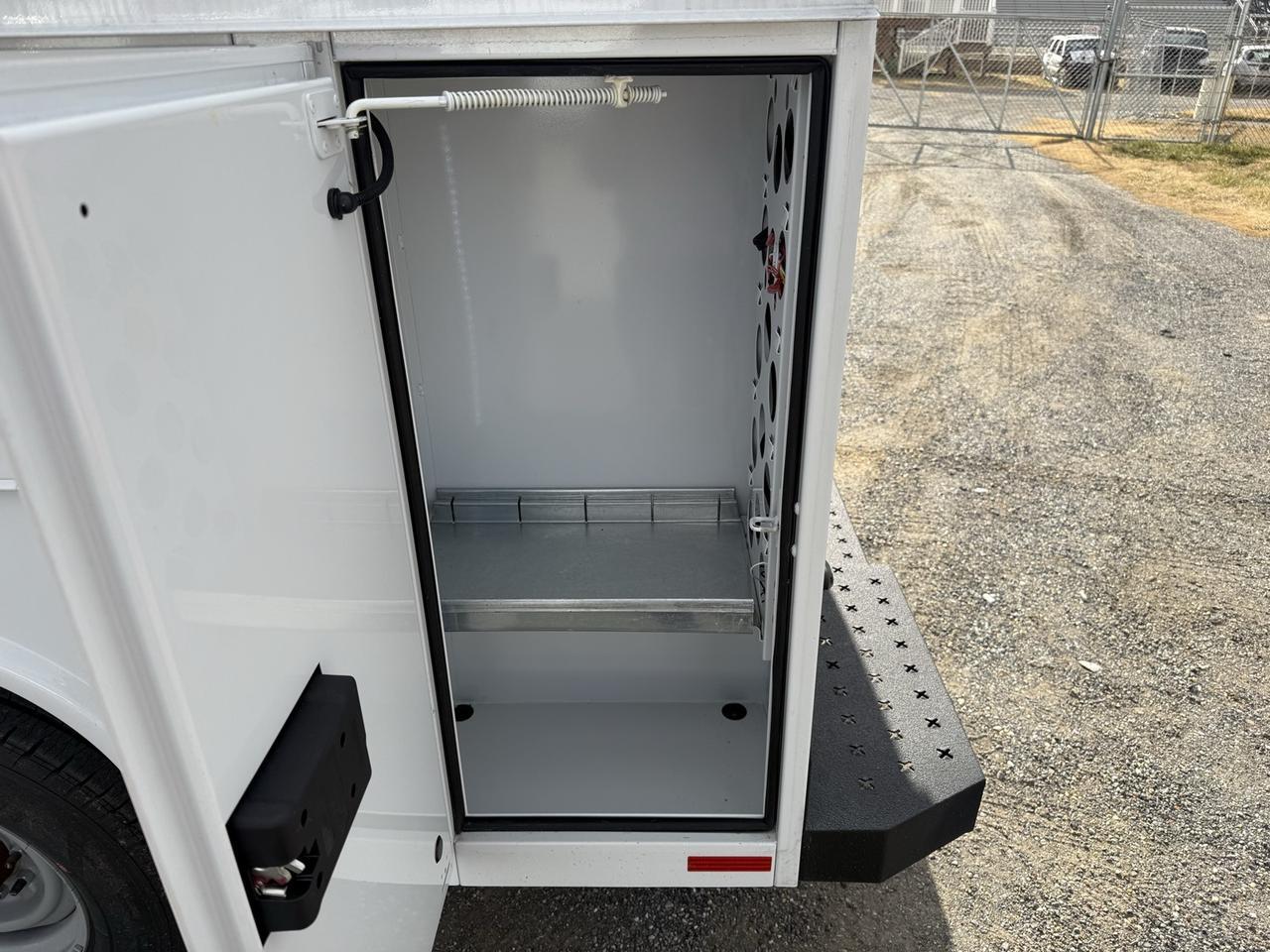 2025 Ford E-350SD Base Gaithersburg MD