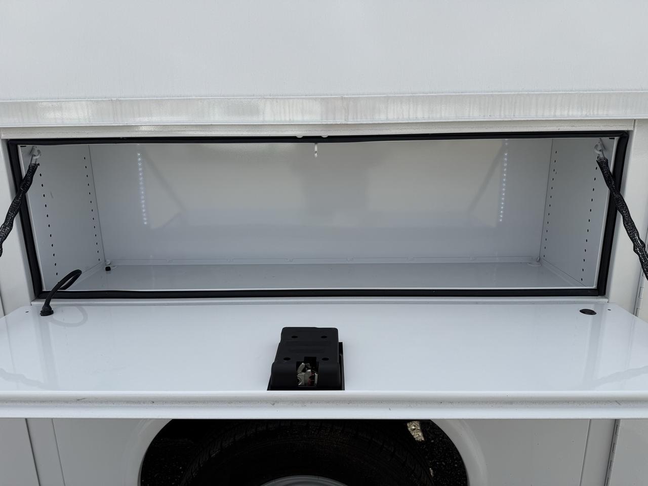 2025 Ford E-350SD Base Gaithersburg MD