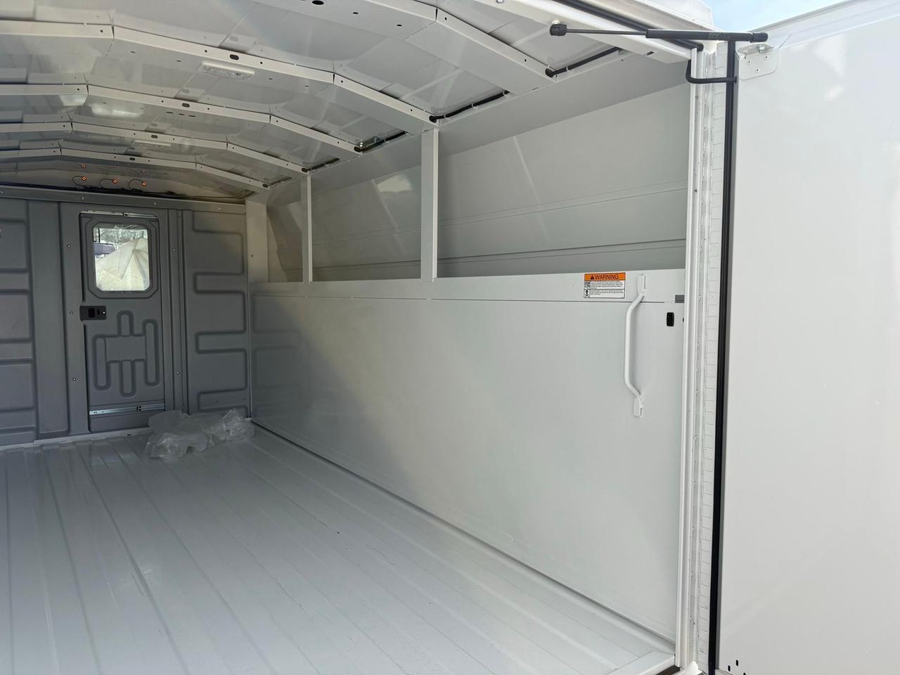 2025 Ford E-350SD Base Gaithersburg MD