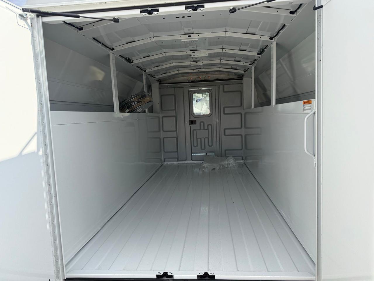 2025 Ford E-350SD Base Gaithersburg MD