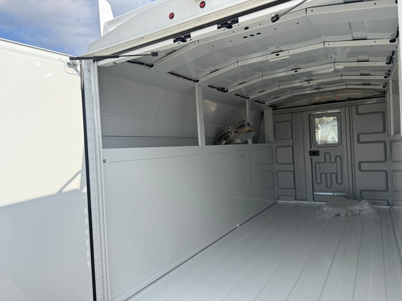 2025 Ford E-350SD Base Gaithersburg MD