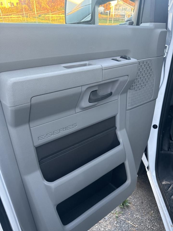 2025 Ford E-350SD Base Gaithersburg MD