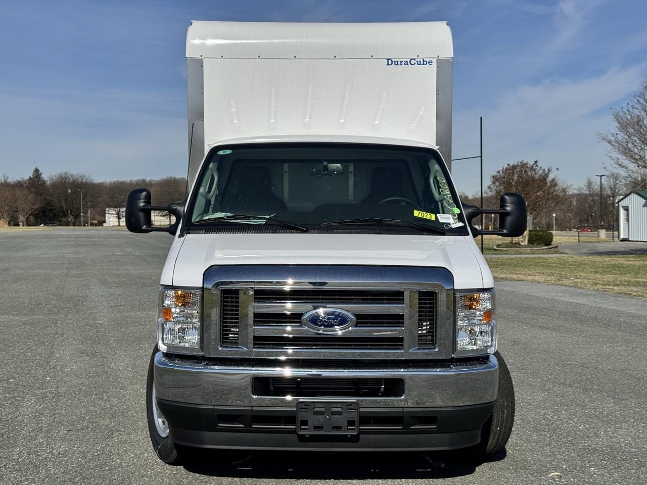 2025 Ford E-350SD Base Gaithersburg MD