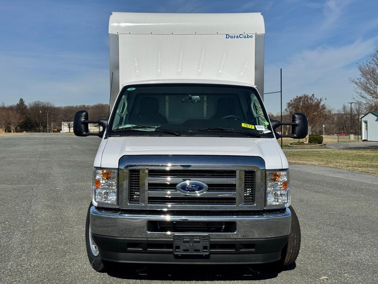 2025 Ford E-350SD Base Gaithersburg MD