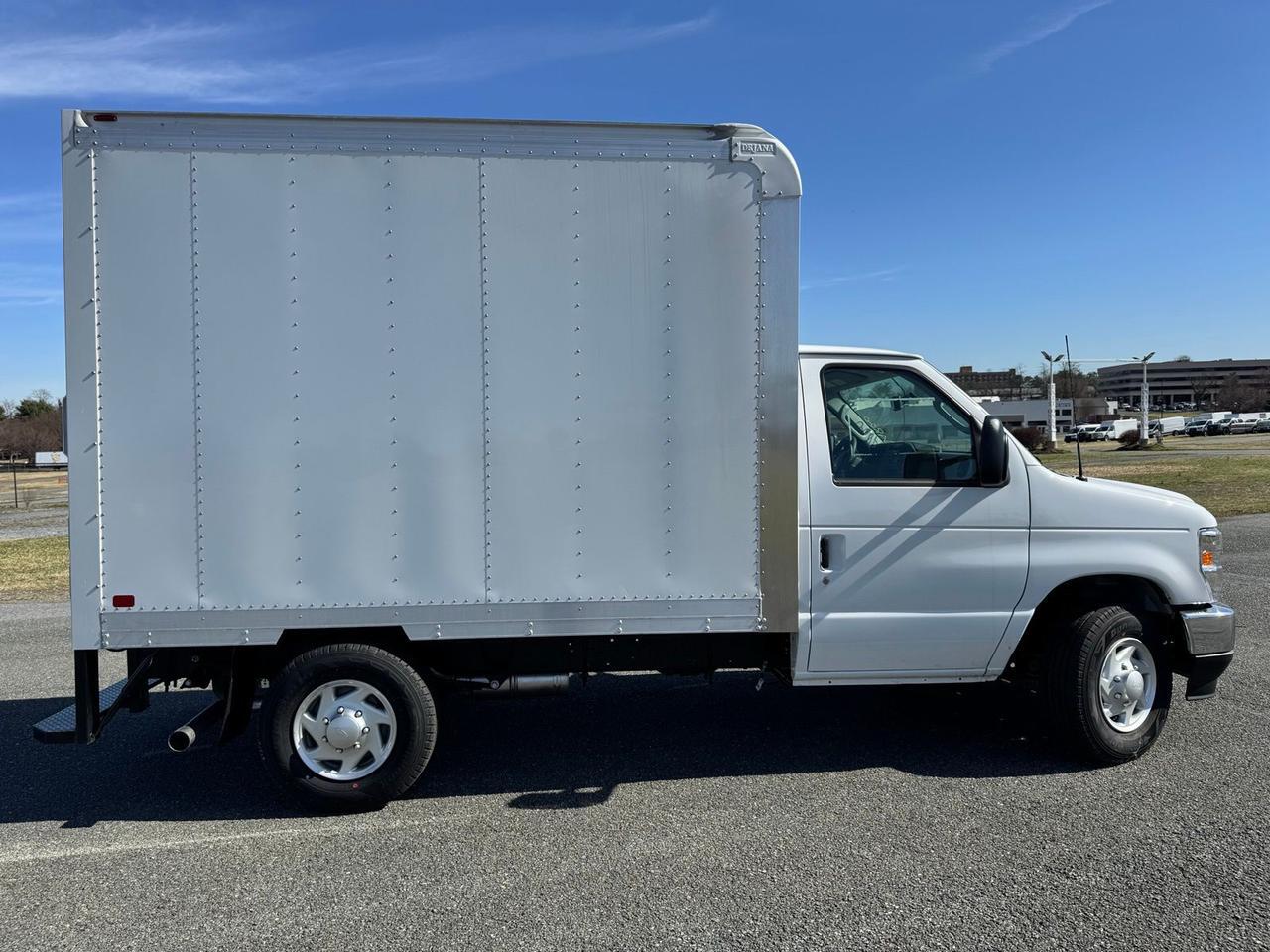 2025 Ford E-350SD Base Gaithersburg MD