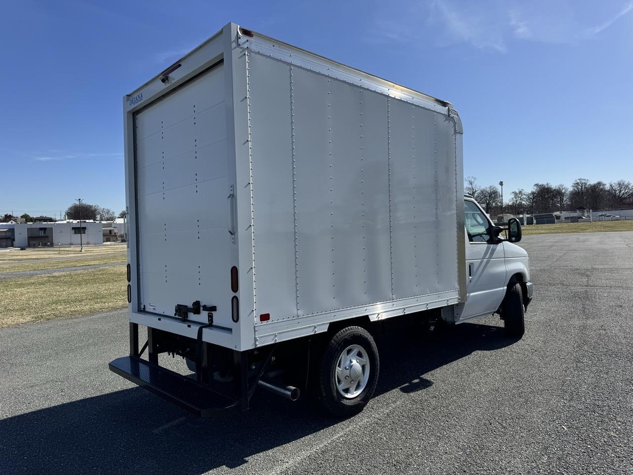2025 Ford E-350SD Base Gaithersburg MD