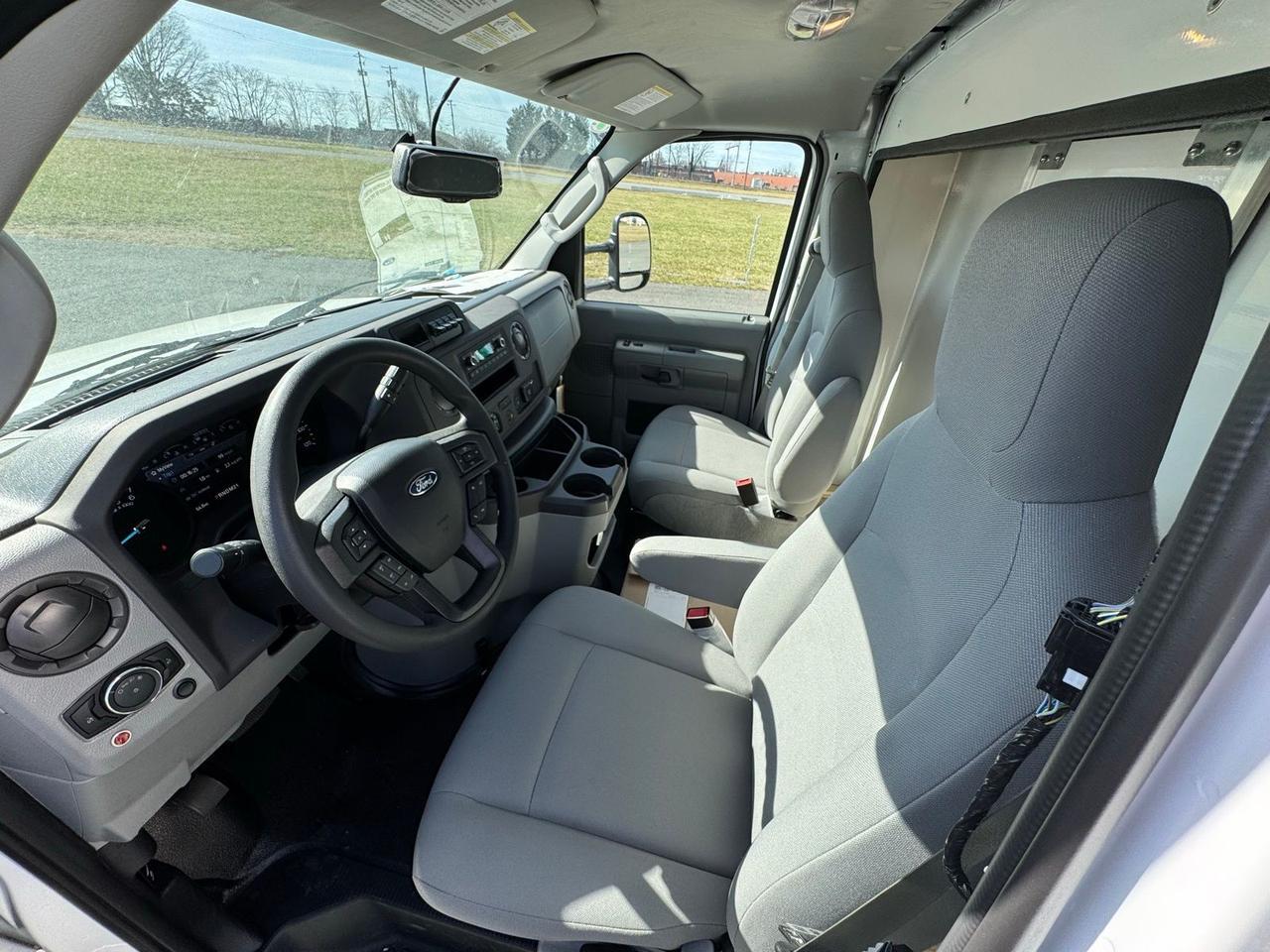 2025 Ford E-350SD Base Gaithersburg MD