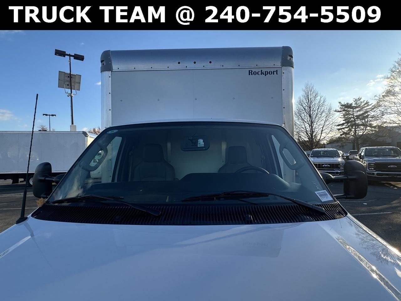 2025 Ford E-350SD Base Gaithersburg MD