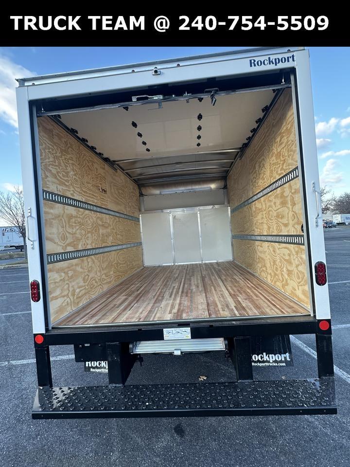 2025 Ford E-350SD Base Gaithersburg MD