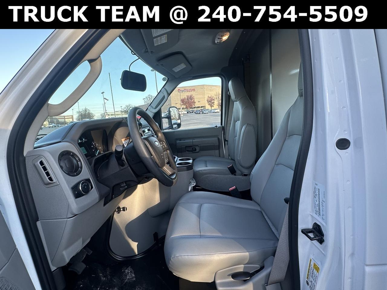 2025 Ford E-350SD Base Gaithersburg MD
