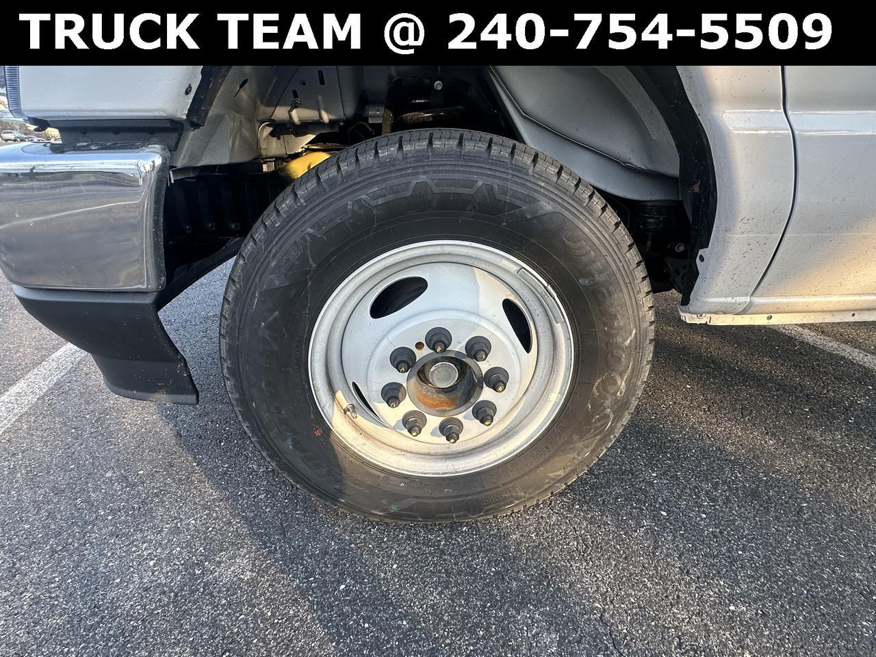 2025 Ford E-350SD Base Gaithersburg MD