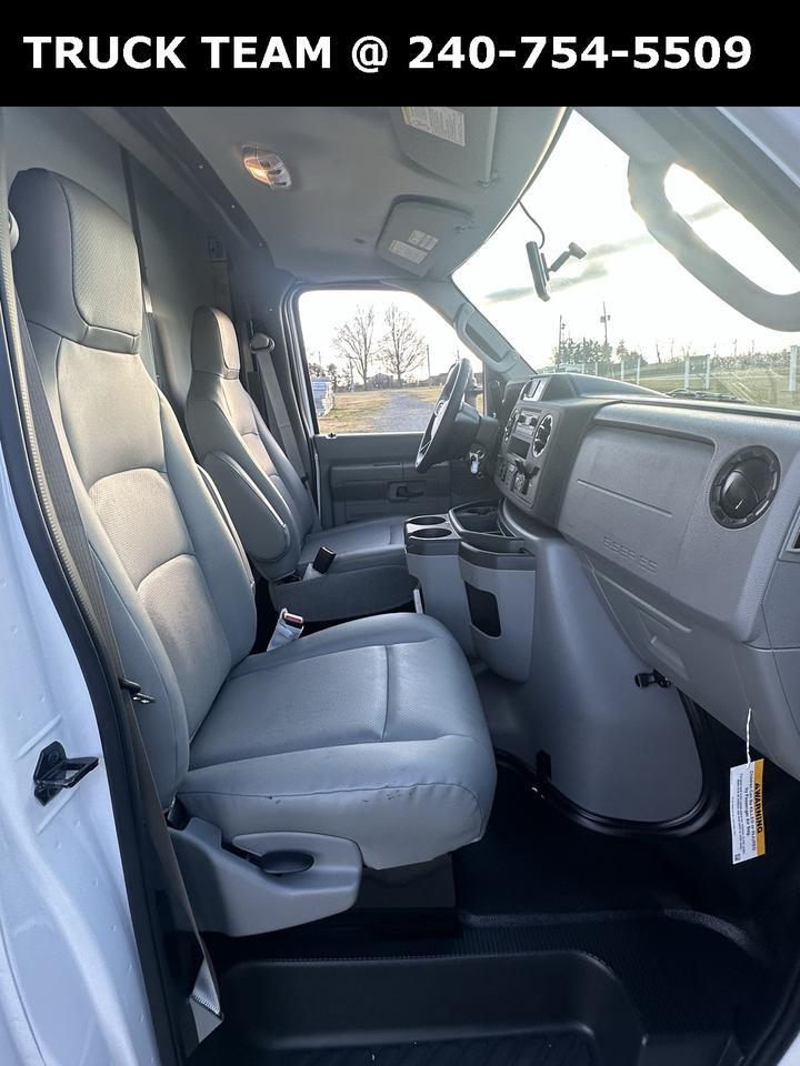 2025 Ford E-350SD Base Gaithersburg MD