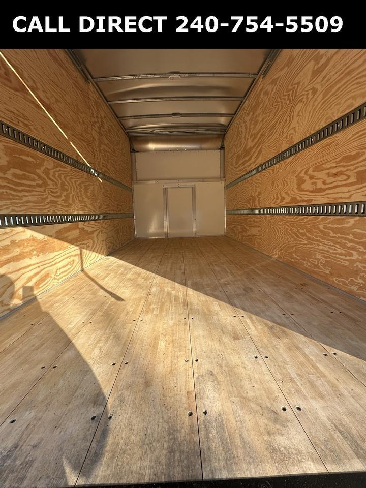 2025 Ford E-350SD Base Gaithersburg MD
