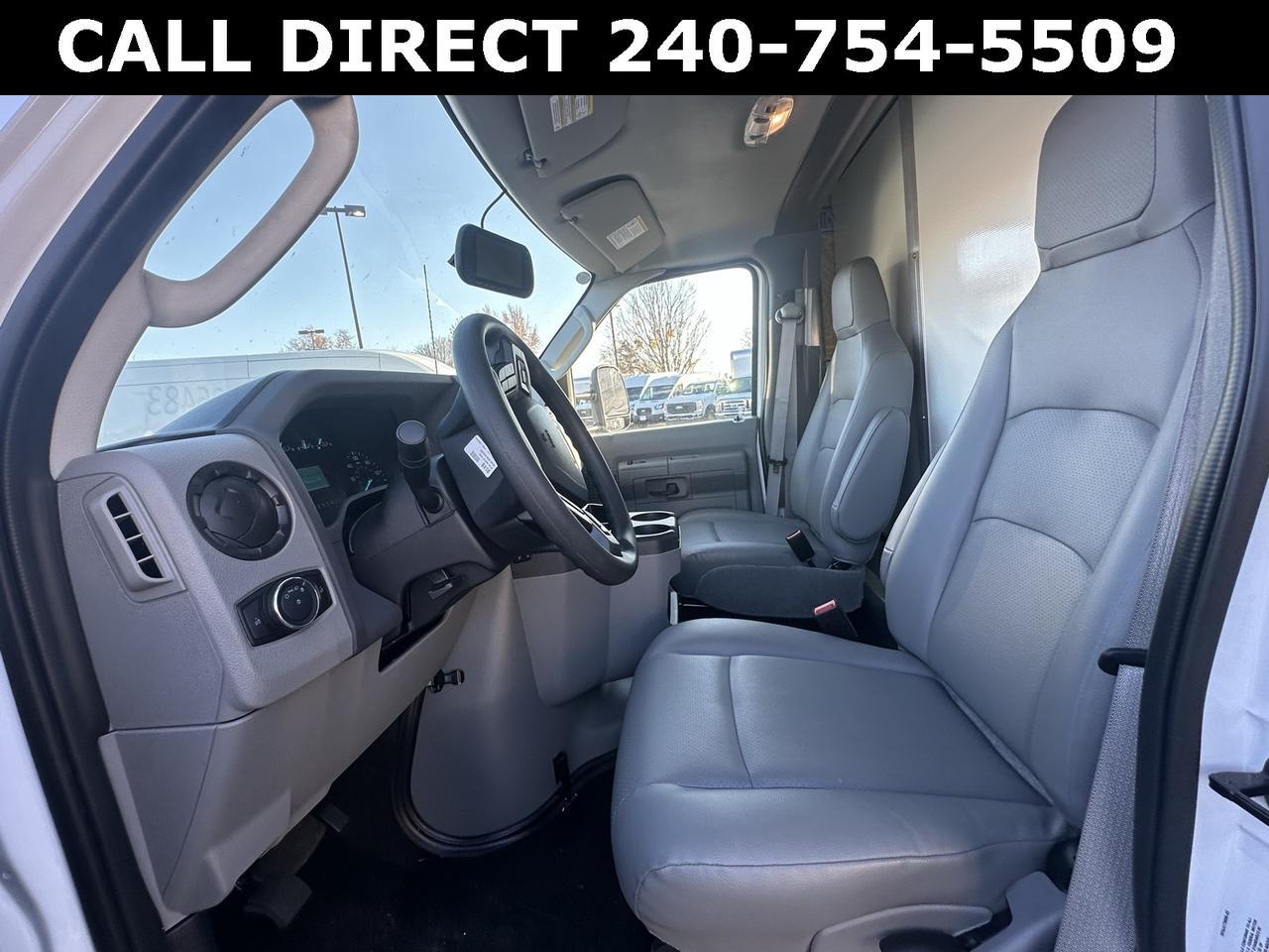 2025 Ford E-350SD Base Gaithersburg MD