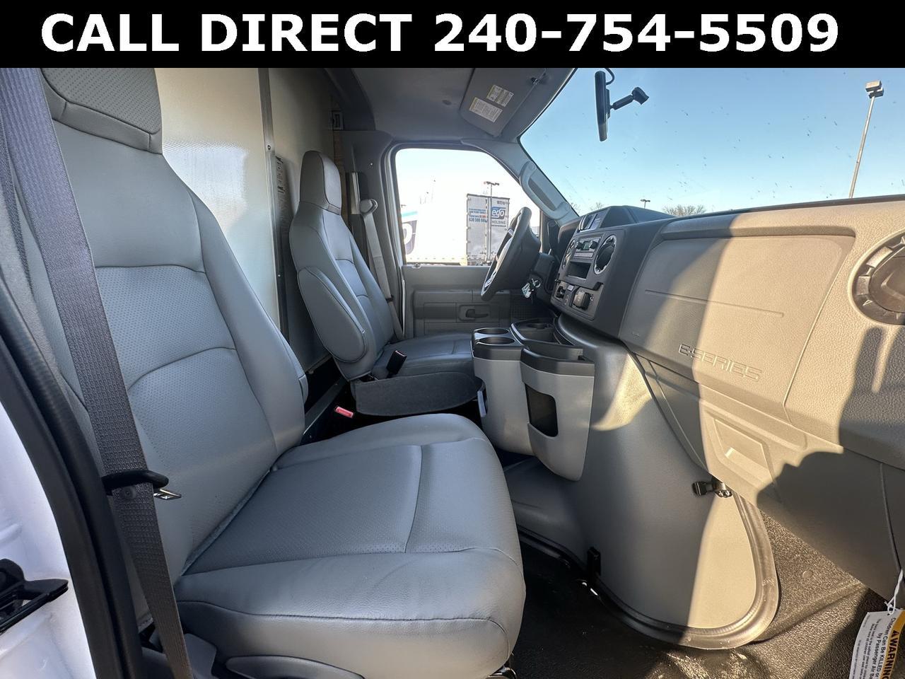 2025 Ford E-350SD Base Gaithersburg MD