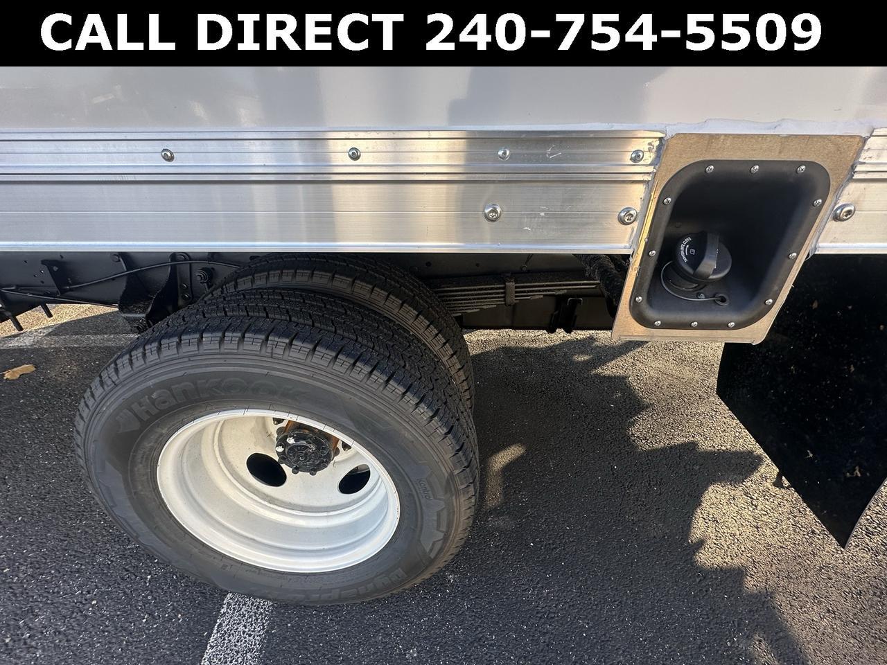 2025 Ford E-350SD Base Gaithersburg MD
