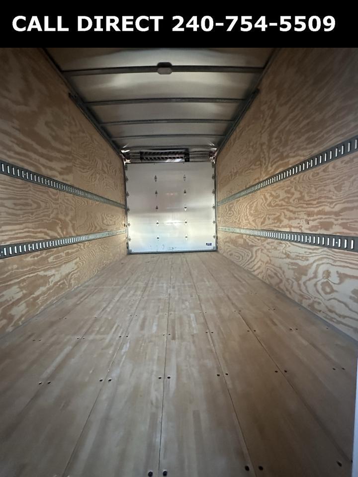 2025 Ford E-350SD Base Gaithersburg MD