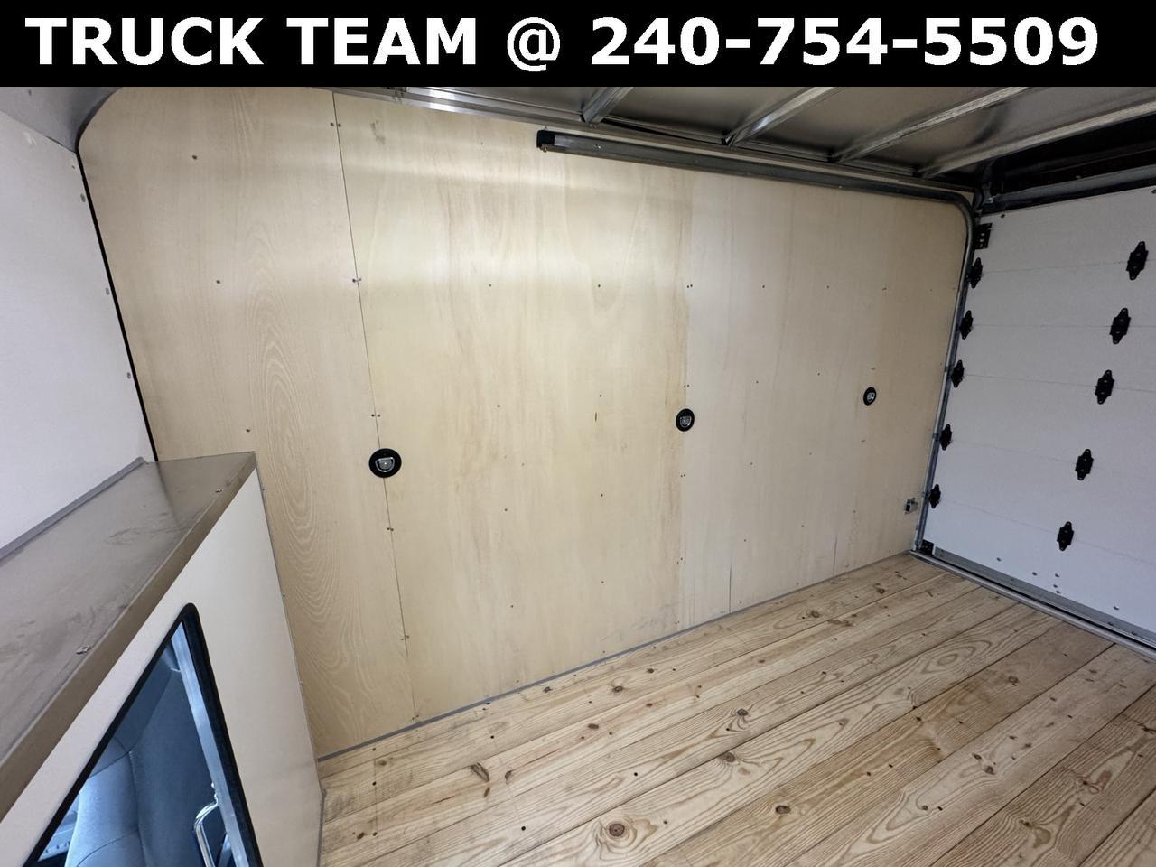 2025 Ford E-350SD Base Gaithersburg MD