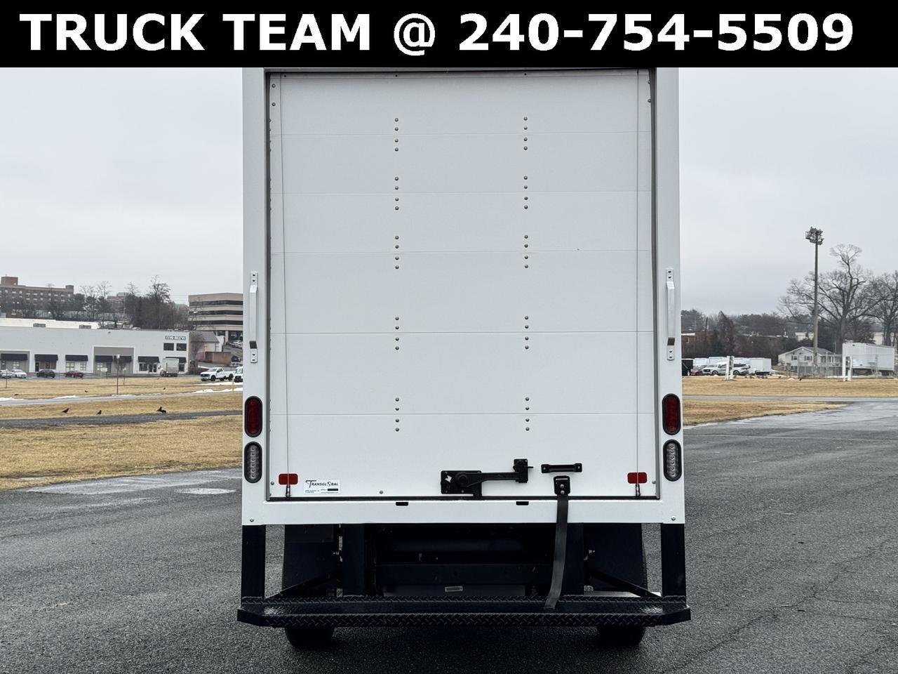 2025 Ford E-350SD Base Gaithersburg MD