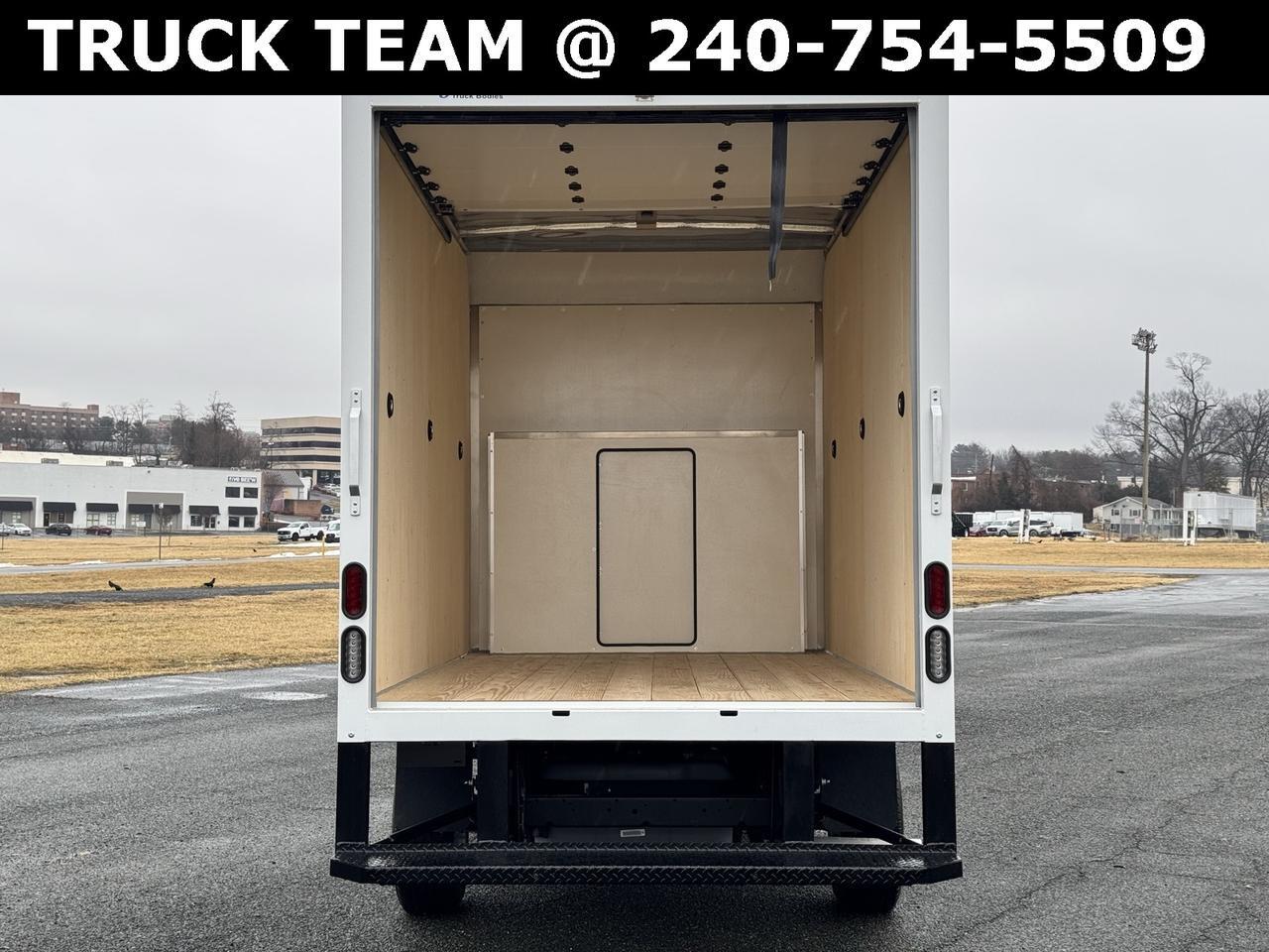 2025 Ford E-350SD Base Gaithersburg MD