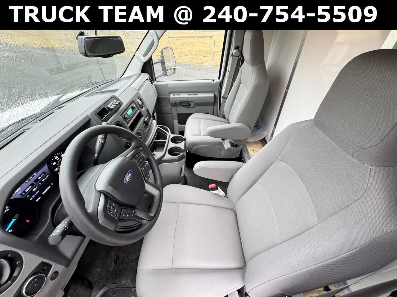 2025 Ford E-350SD Base Gaithersburg MD