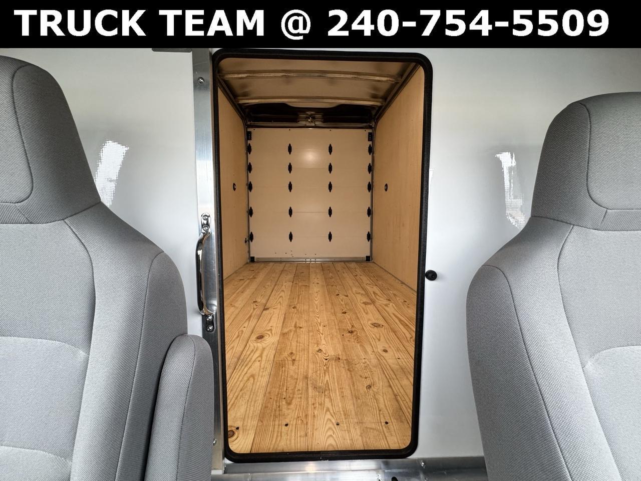 2025 Ford E-350SD Base Gaithersburg MD