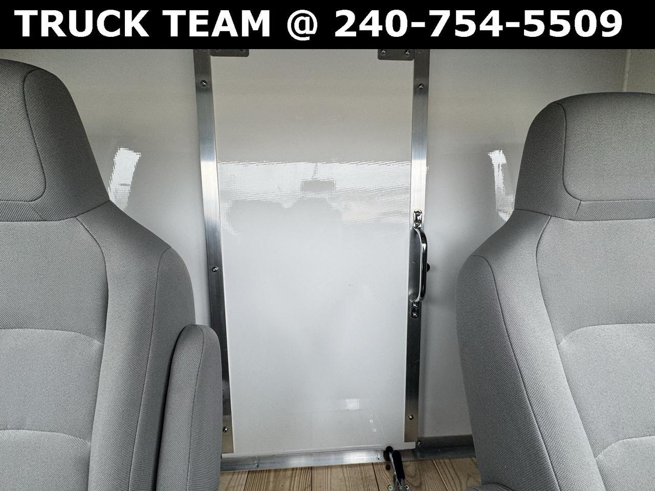 2025 Ford E-350SD Base Gaithersburg MD