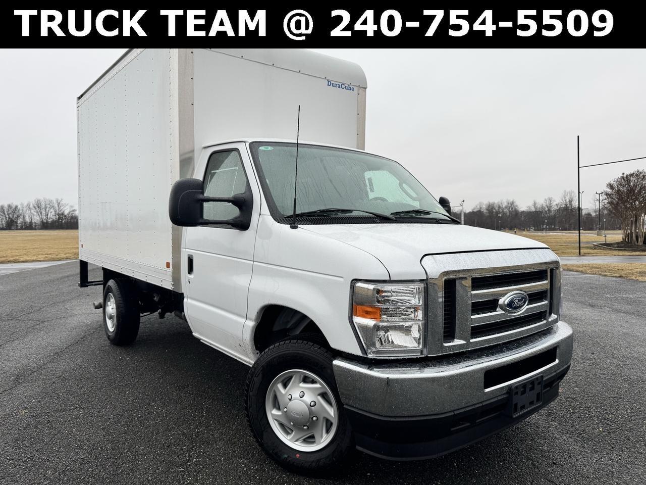 2025 Ford E-350SD Base Gaithersburg MD