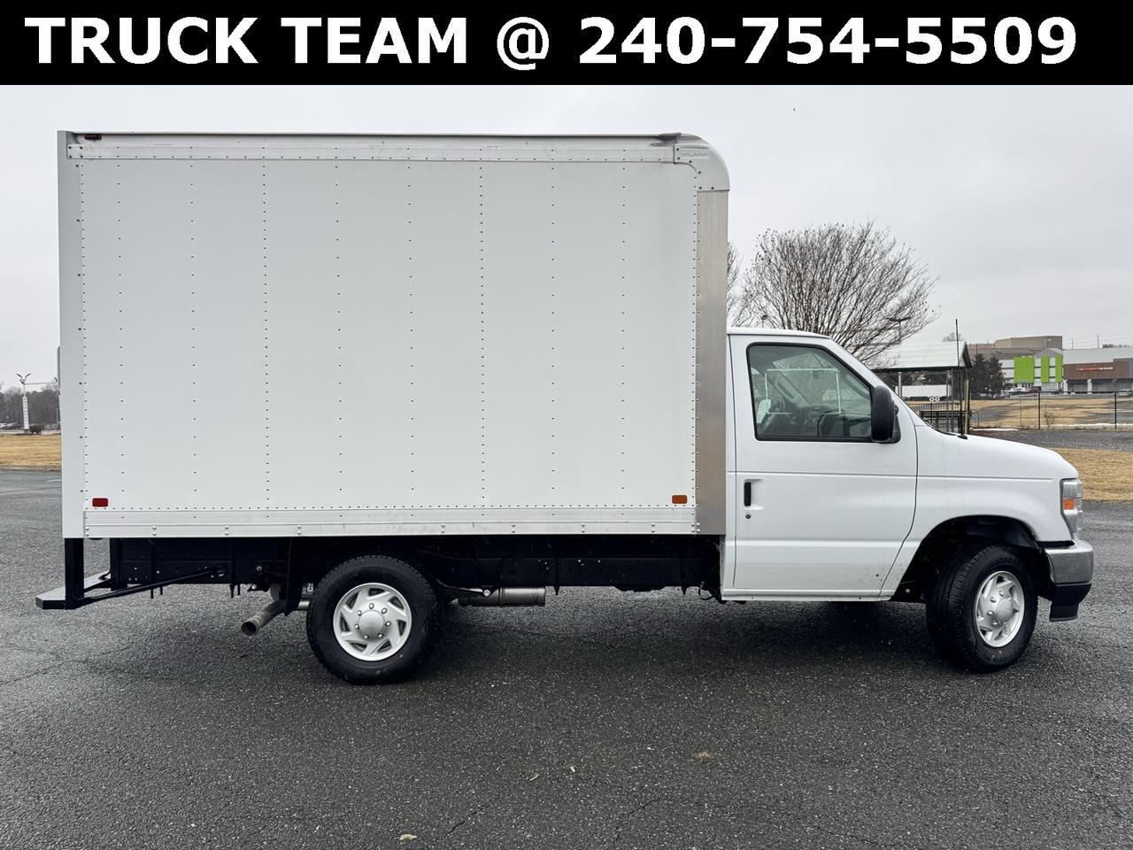 2025 Ford E-350SD Base Gaithersburg MD