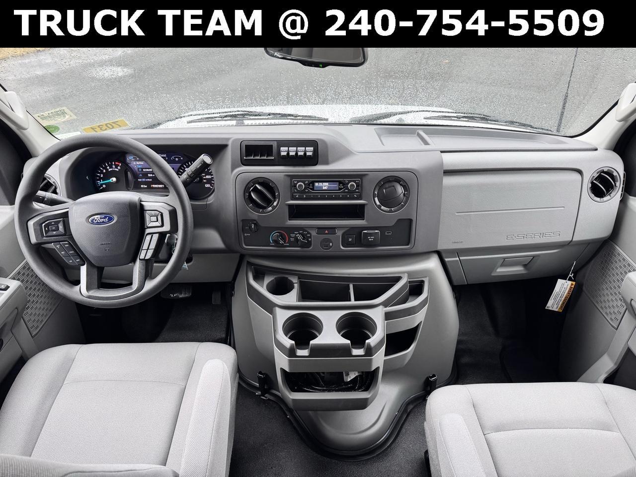 2025 Ford E-350SD Base Gaithersburg MD