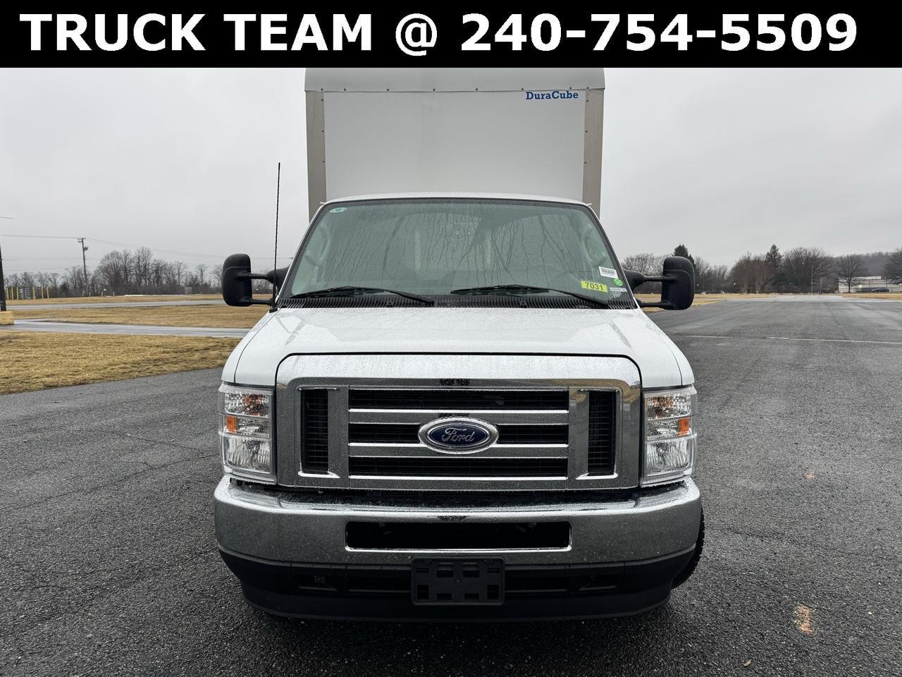 2025 Ford E-350SD Base Gaithersburg MD