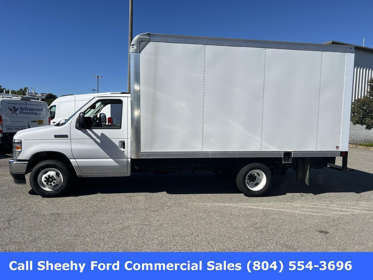 2025 Ford E-350SD Base Richmond VA