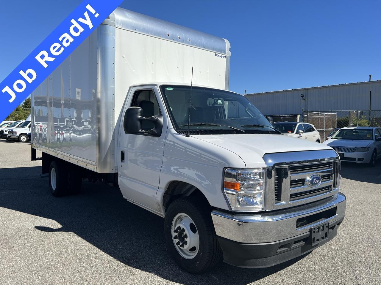 2025 Ford E-350SD Base Richmond VA