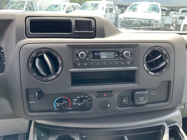 2025 Ford E-350SD Base Richmond VA