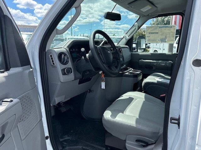 2025 Ford E-350SD Base Richmond VA