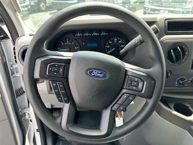 2025 Ford E-350SD Base Richmond VA