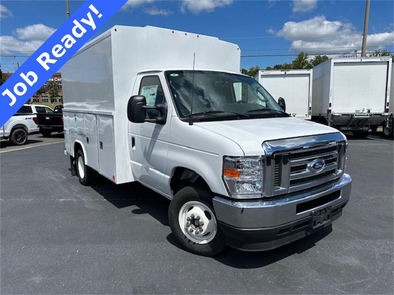 2025 Ford E-350SD Base Richmond VA