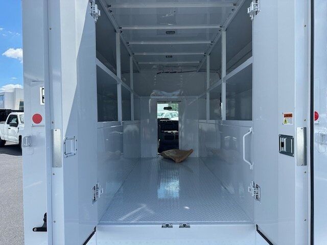 2025 Ford E-350SD Base Richmond VA