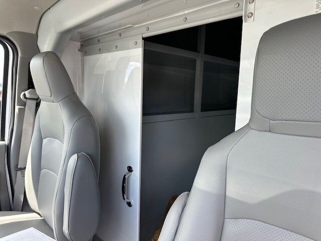 2025 Ford E-350SD Base Richmond VA